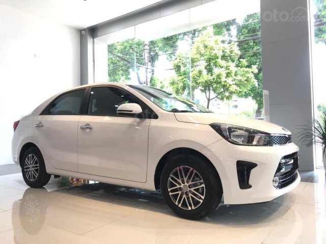 Bán Kia Soluto 2019 giá chỉ 399 triệu - LH: 0905.107.1360