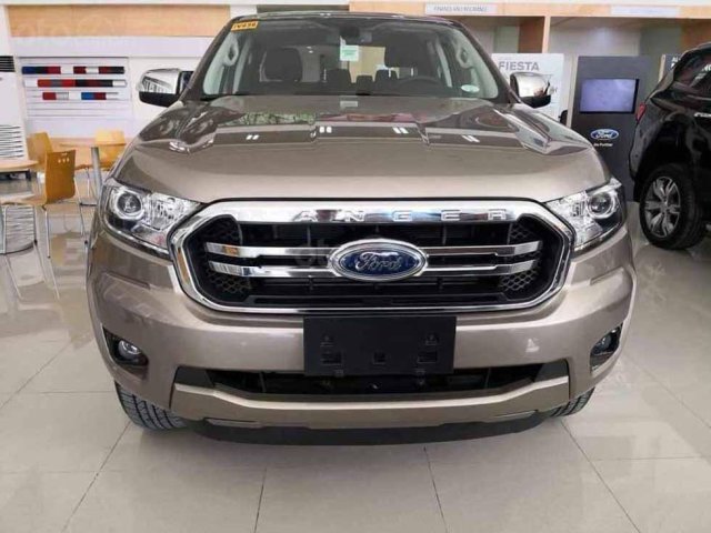 Thanh lý lô Ford Ranger XLT 4x4 MT All New, giảm giá kịch sàn liên hệ ngay 0963630634