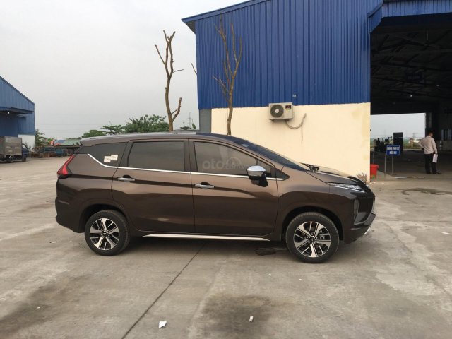 Mitsubishi Xpander 2019, đủ màu và đủ các phiên bản giao ngay giá chỉ từ 550tr, số sàn và 620tr số tự động ĐT 0978.9393.260