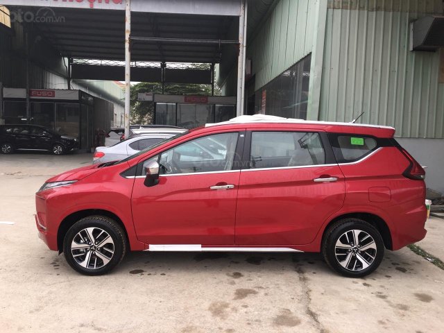 Mitsubishi Xpander 2019 đủ màu và đủ các phiên bản giao ngay giá chỉ từ 550tr số sàn và 620tr số tự động ĐT 0978.9393.26