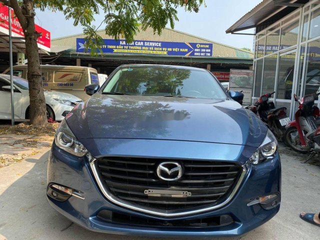 Bán Mazda 3 2017,giá tốt0