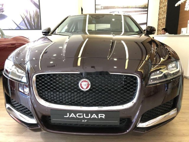 Cần bán xe Jaguar XF 2019, nhập khẩu nguyên chiếc0