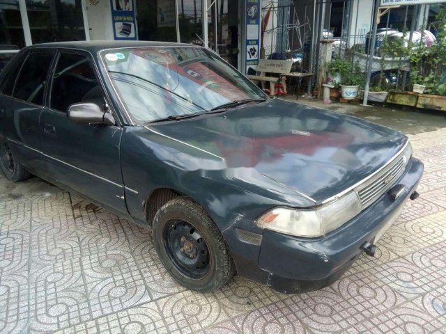 Cần bán xe Toyota Corona đời 1988, xe nhập, giá tốt0