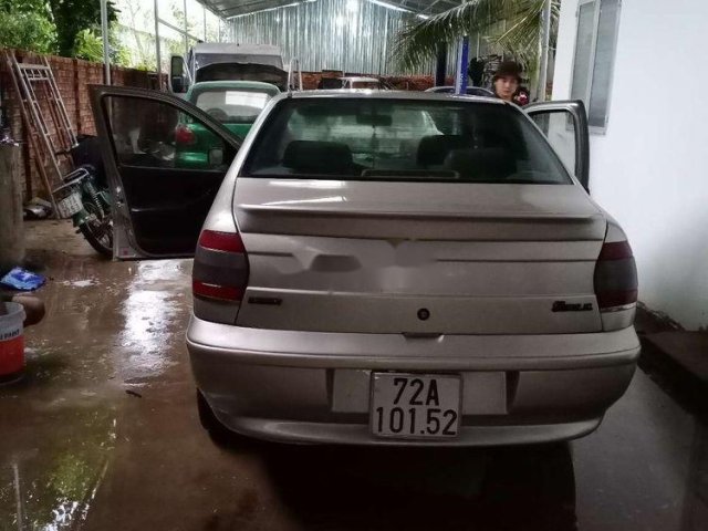 Cần bán Fiat Siena năm 2005, nhập khẩu nguyên chiếc0