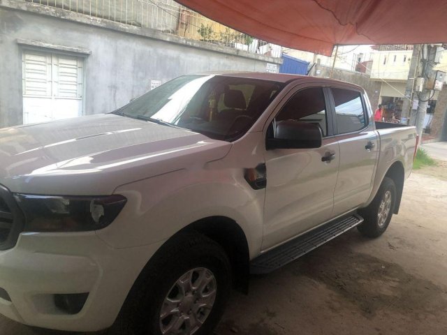 Cần bán lại xe Ford Ranger XLS năm sản xuất 2018