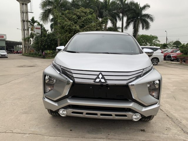 Mitsubishi Xpander 2019 đủ màu và đủ các phiên bản giao ngay giá chỉ từ 550tr số sàn và 620tr số tự động. ĐT 0978.9393.26