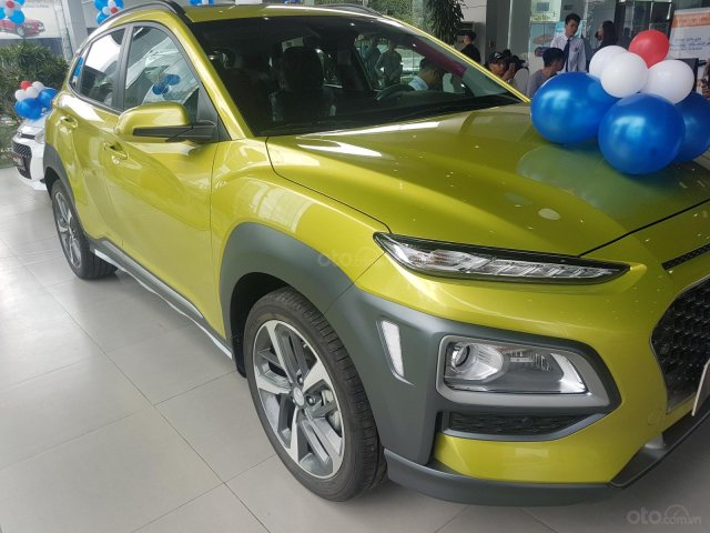 Cần bán xe Hyundai Kona 2019 giá cạnh tranh