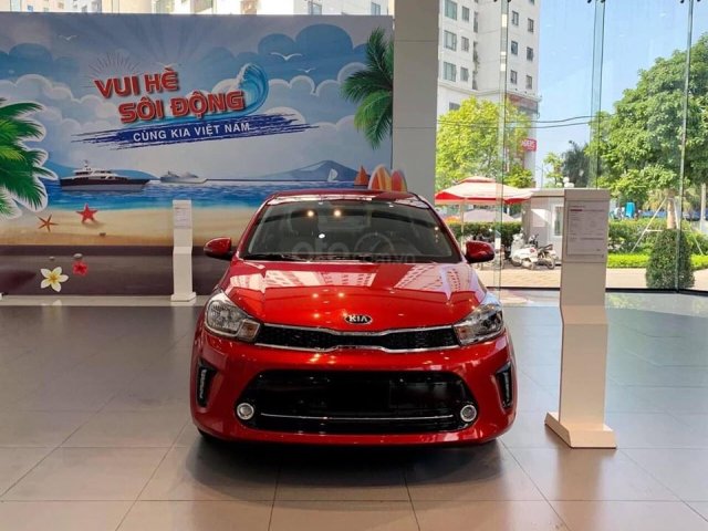 Bán xe Kia Soluto 2019, giá cực tốt0