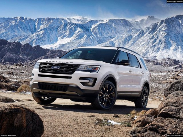 Bán Ford Explorer 2019 giao ngay giá tốt, tặng phụ kiện và giảm 100 triệu tiền mặt 0843.557.2220