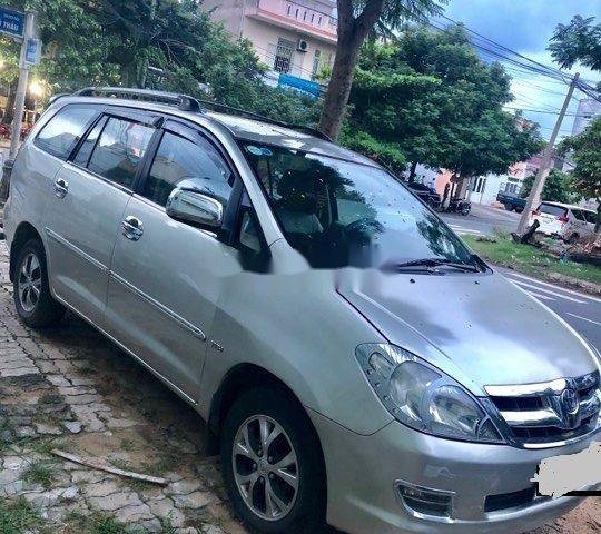 Cần bán lại xe Toyota Innova G sản xuất năm 20060