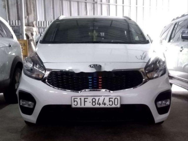 Bán Kia Rondo đời 2017, màu trắng, nhập khẩu còn mới, 480 triệu0