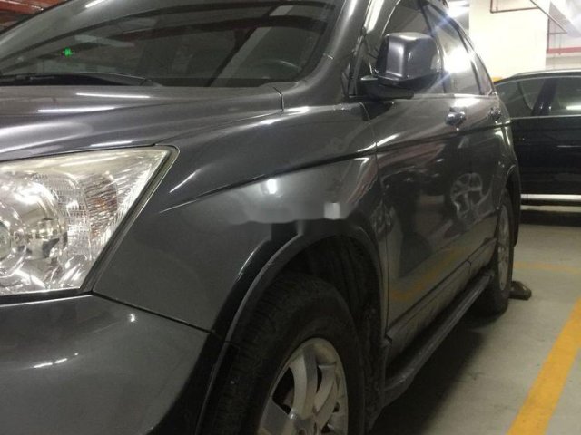 Cần bán xe Honda CR V 2009 còn mới, giá tốt