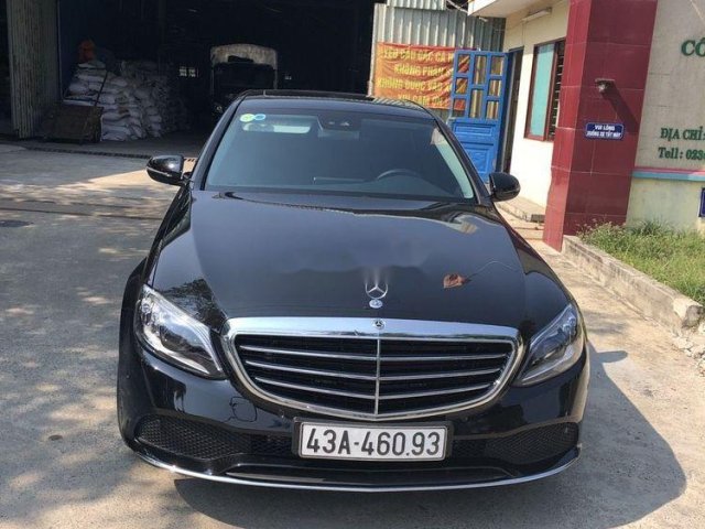 Cần bán Mercedes C200 Exclusive đời 20190