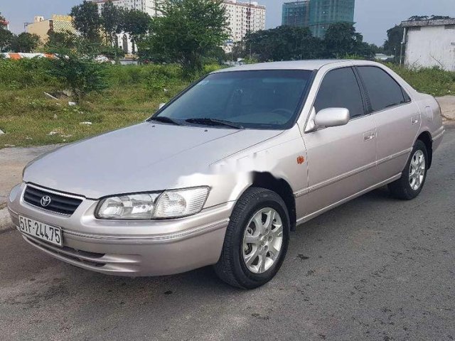 Bán Toyota Camry 2.2  GLI sản xuất năm 2001, xe nhập