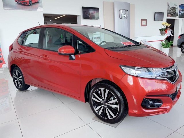 Bán Honda Jazz RS sản xuất năm 2019, nhập khẩu