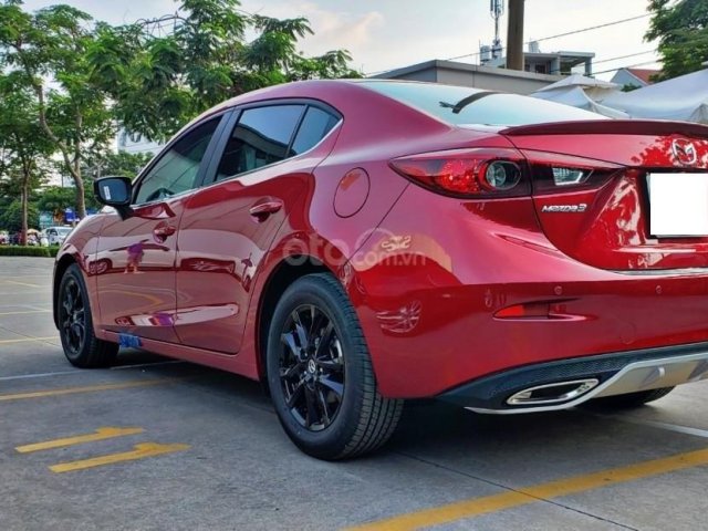 Mazda 3 2019- Nhận xe chỉ với 189 triệu