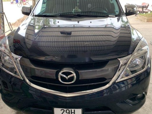 Cần bán xe Mazda BT 50 năm sản xuất 2016