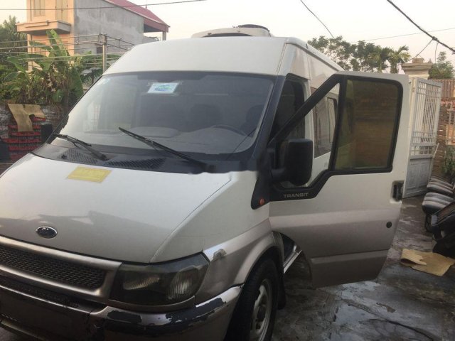 Bán Ford Transit năm 2005, giá tốt0