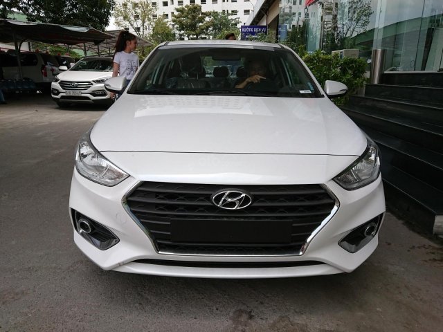 Xe Hyundai Accent 2019_ chỉ cần 150 triệu có xe ngay0