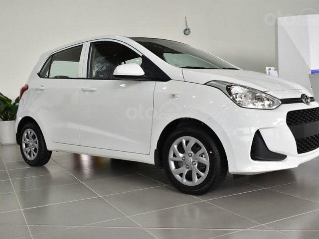 Hyundai Grand i10 trả trước 130 triệu đồng nhận xe ngay, alo 0963477277 - 0976922357 để được mua xe với giá siêu ưu đãi