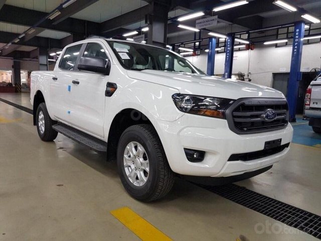 [Hà Thành Ford] Ford Ranger 2019 all new giảm giá đặc biệt tất cả các dòng Wildtrak, XLT, XLS, XL chỉ còn 581 triệu VNĐ