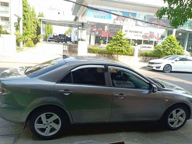 Bán Mazda 6 sản xuất năm 2003, nhập khẩu