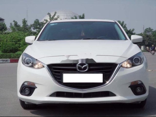 Bán Mazda 3 năm sản xuất 20170