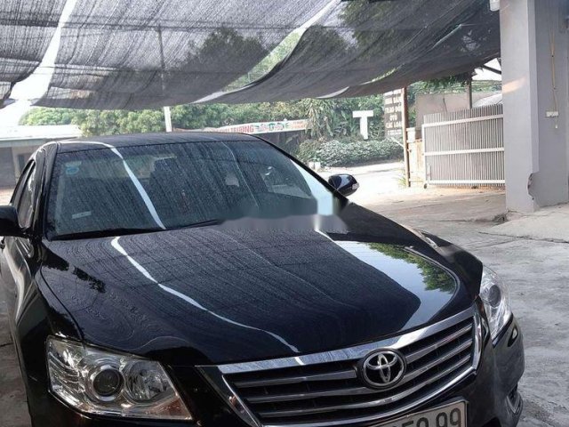 Bán xe Toyota Camry 2010, giá tốt0