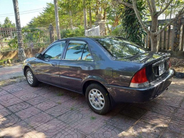 Bán Ford Laser đời 2001, nhập khẩu nguyên chiếc chính chủ, giá tốt0