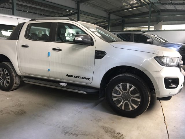 Bán Ford Ranger 2019 giao ngay giá tốt, hỗ trợ ngân hàng lãi suất thấp nhất, call: 0843.557.2220