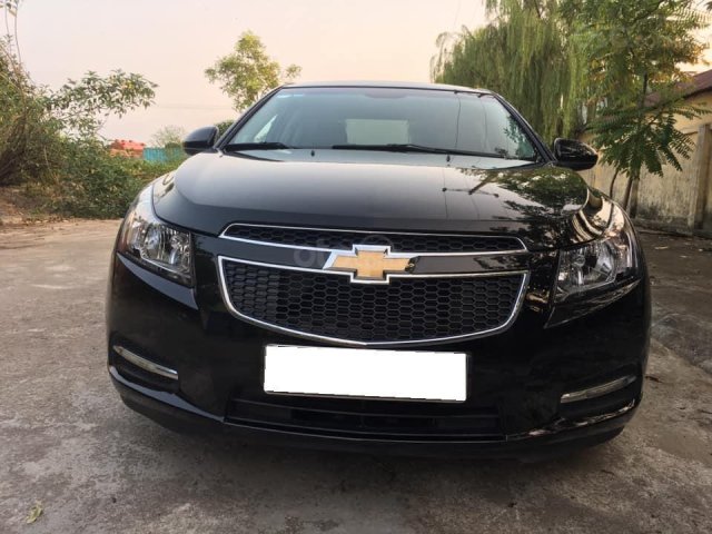 Cần bán xe Cruze, sản xuất 2013, số sàn0