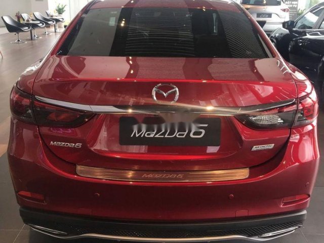 Bán Mazda 6 năm sản xuất 2019 hỗ trợ tốt0