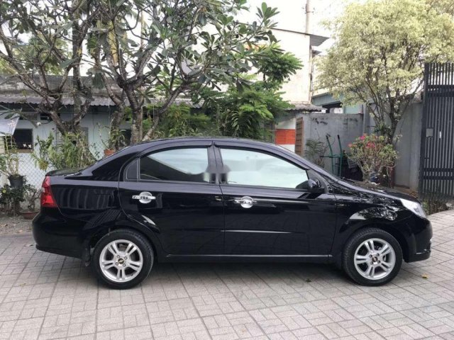 Bán ô tô Chevrolet Aveo năm sản xuất 2016