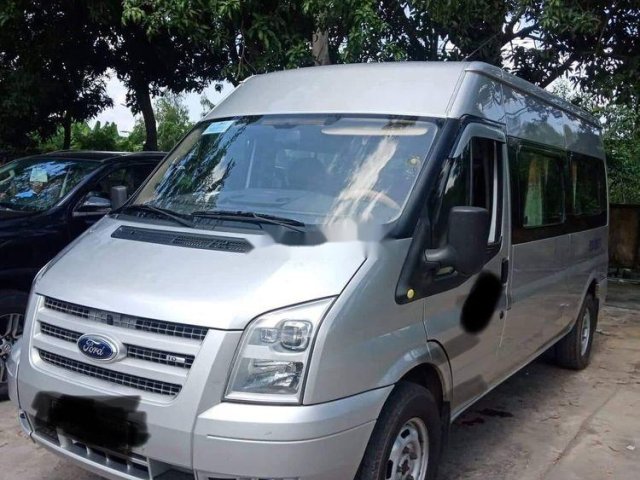 Bán ô tô Ford Transit đời 2013, nhập khẩu nguyên chiếc