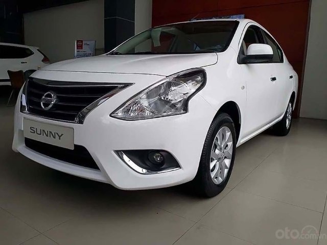 Cần bán Nissan Sunny XL năm sản xuất 20190