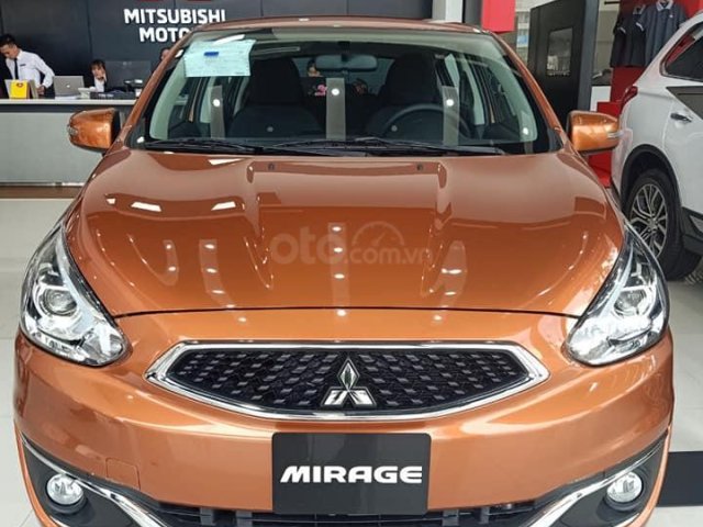 Mitsubishi Mirage nhập khẩu Thái Lan mới 100% giá tốt nhiều ưu đãi