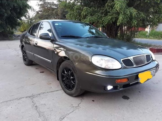 Bán xe Daewoo Leganza nhập khẩu0