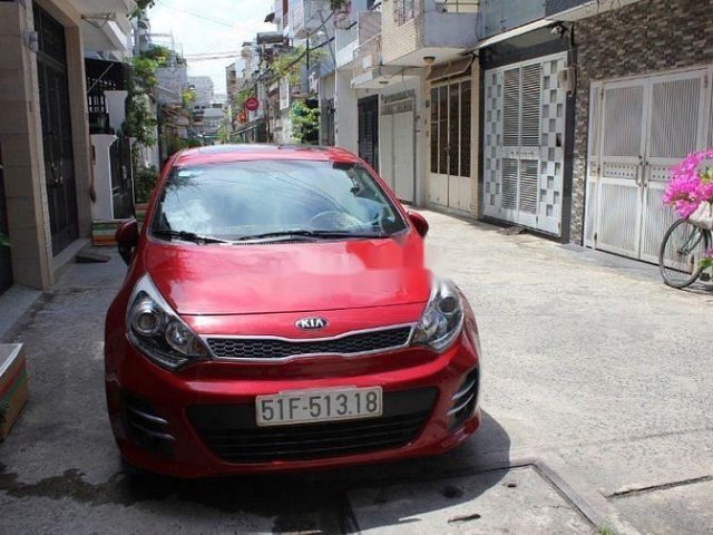 Bán ô tô Kia Rio đời 2015, xe nhập, số tự động