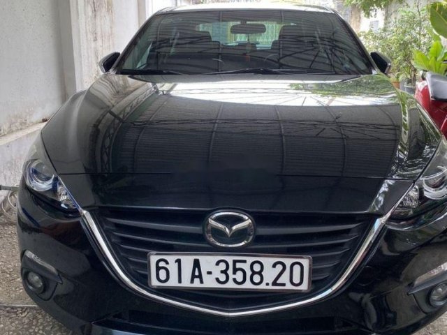 Cần bán xe cũ Mazda 3 đời 2017 như mới, 589 triệu