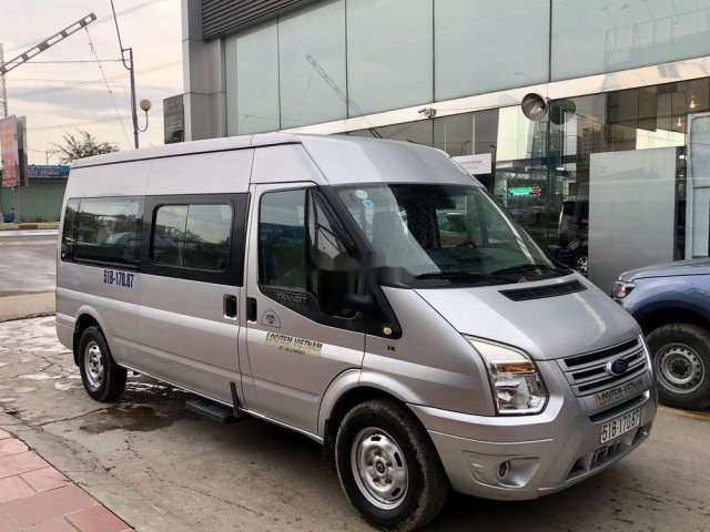 Ford Transit 2015  mua bán xe Transit 2015 cũ giá rẻ 032023  Bonbanhcom