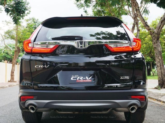 Bán Honda CR V sản xuất năm 20190