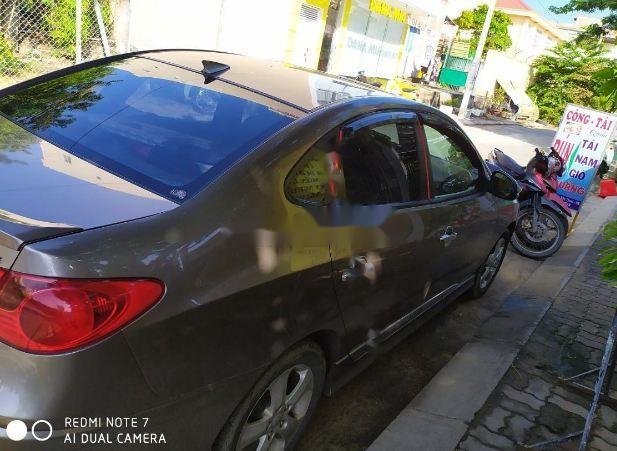 Cần bán Hyundai Avante 1.6 AT sản xuất 2011, giá tốt0