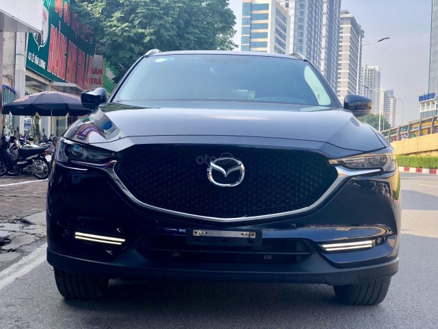 Mazda CX5 sản xuất 2018, bán nhanh giá tốt