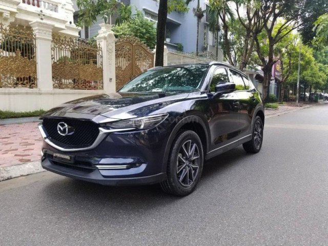 Bán Mazda CX5 2.0 sản xuất năm 20180