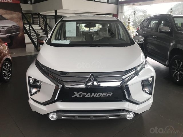 Bán Mitsubishi Xpander giao xe sớm, phụ kiện hấp dẫn. LH 09 8118 85850