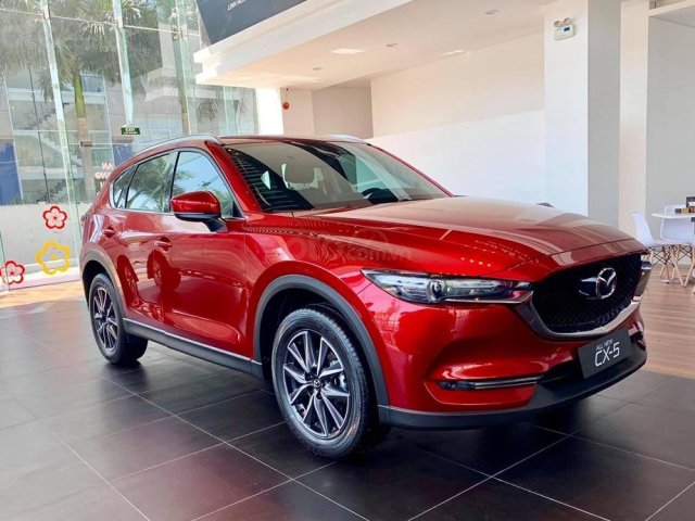 Bán Mazda CX5 ưu đãi lên đến 100tr0