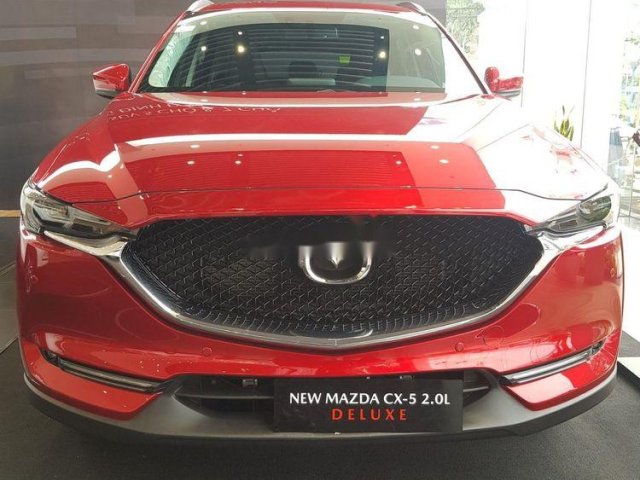 Cần bán Mazda CX 5 năm sản xuất 2019, giá tốt0