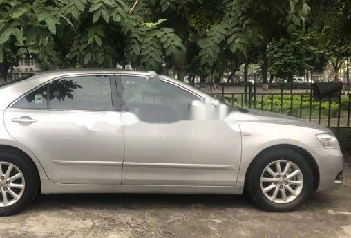 Bán Toyota Camry 2.4G năm sản xuất 20110