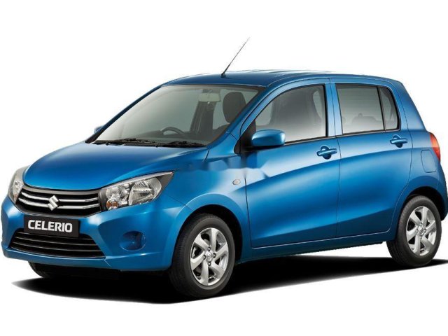 Cần bán xe Suzuki Celerio năm sản xuất 2019, nhập khẩu nguyên chiếc