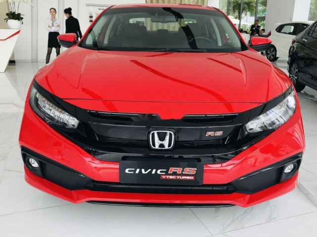 Bán Honda Civic năm 2019, nhập khẩu, giá tốt0